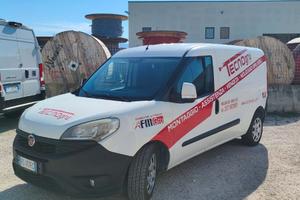 AUTOCARRO FIAT DOBLO'