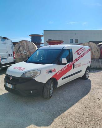 AUTOCARRO FIAT DOBLO'