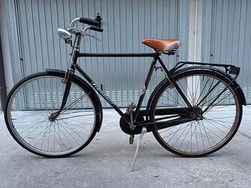 🚲 Bici vintage da città stile Legnano