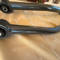 Puntoni Fissi Rinforzati Anteriori Inferiori Jeep