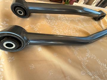 Puntoni Fissi Rinforzati Anteriori Inferiori Jeep