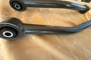 Puntoni Fissi Rinforzati Anteriori Inferiori Jeep