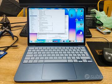 Apple MacBook neo 1 giorno di vita