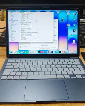 Apple MacBook neo 1 giorno di vita