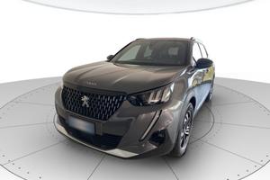 PEUGEOT 2008 1.2 puretech GT Line s&s 130cv