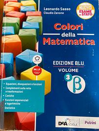 Colori della matematica 3beta