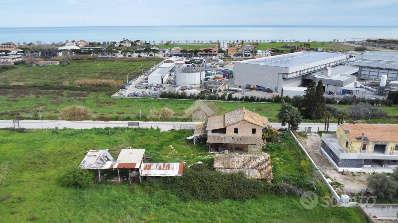 RUSTICO A ROSETO DEGLI ABRUZZI - Vista 5
