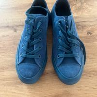 Scarpe donna converse