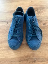 Scarpe donna converse