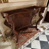 Consolle in stile Luigi Filippo