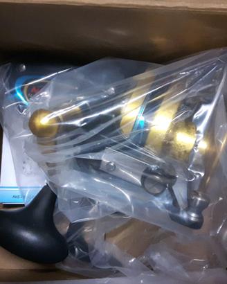 Penn Spinfisher 9500 nuovo