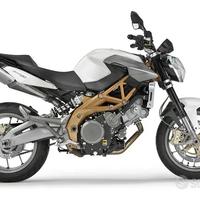 APRILIA SHIVER 750 RICAMBI