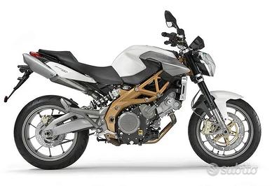 APRILIA SHIVER 750 RICAMBI