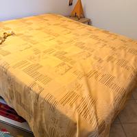 Copriletto matrimoniale