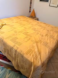 Copriletto matrimoniale