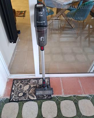 Rowenta rh8933wd 