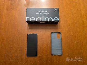 Realme gt master edition 5g 256 gb