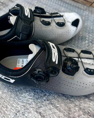Scarpe Sidi Mega 10 nº 41