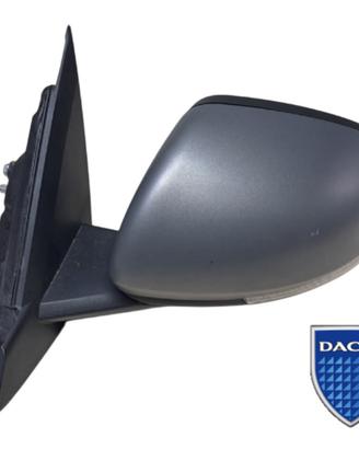 SPECCHIETTO RETROVISORE SINISTRO DACIA Duster Seri