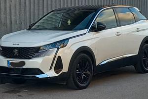 peugeot 3008 da vetrina 