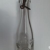 BOTTIGLIA della ditta “PIETRO PEDUZZI - CHIETI”,