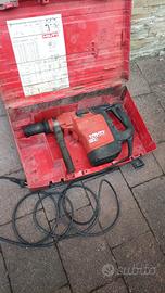 martelli hilti riparazioni reset schede