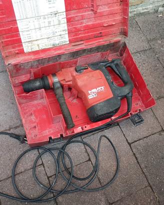 martelli hilti riparazioni reset schede