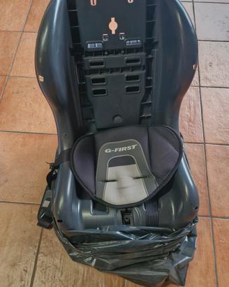 seggiolino auto