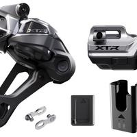 GRUPPO SHIMANO XTR M9250 Di2 12V