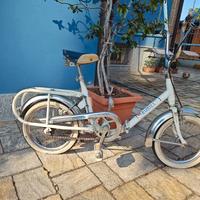 Graziella Carnielli baby