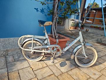 Graziella Carnielli baby