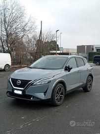Nissan Qashqay 1.3 mhev N-Connecta 2wd 140cv