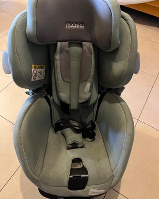 Seggiolino Recaro Salia