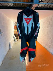 Tuta completa Dainese