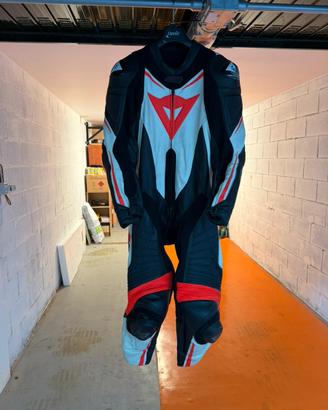 Tuta completa Dainese