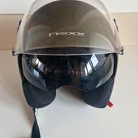 casco nexx vision