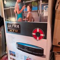 Piscina Intex Ultra XTR Frame 4.88 x 1.22 
