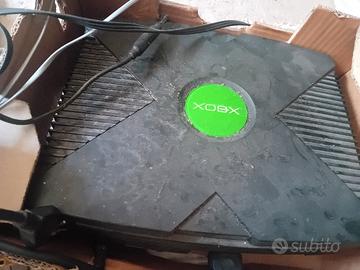 xbox come nuova