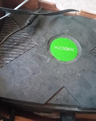 xbox come nuova