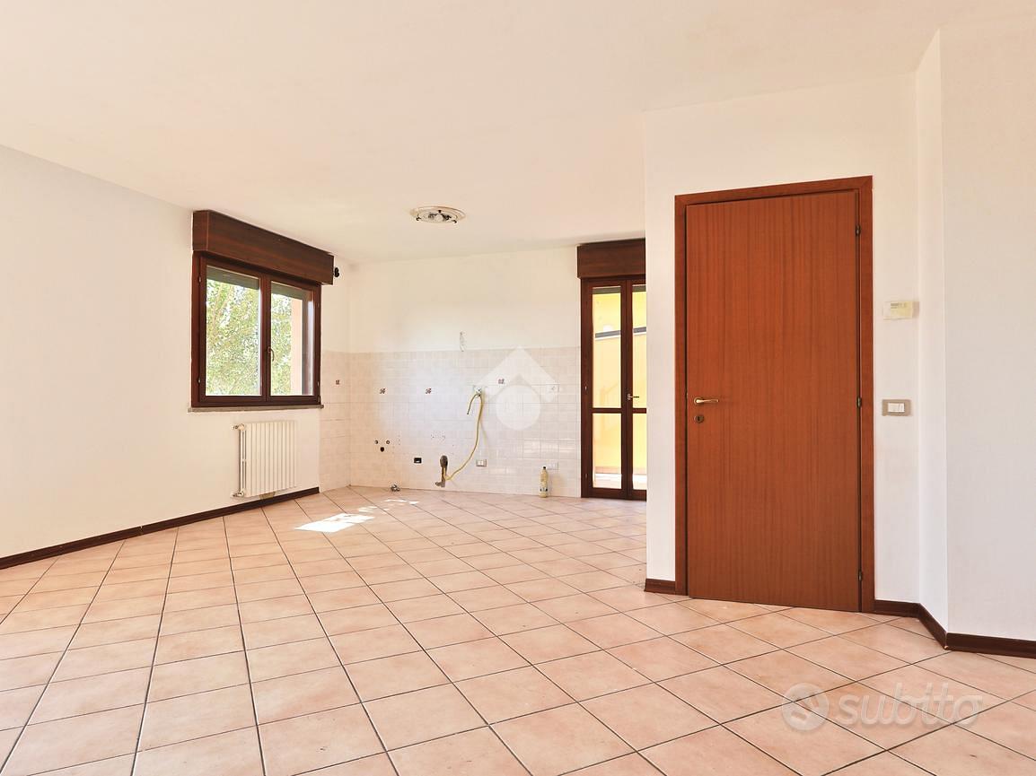 Appartamento – Reggio Emilia, Castello di Gavasseto, Gavasseto - Vista 5
