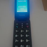 Cellulare Panasonic 
