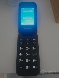 Cellulare Panasonic 