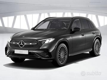 Mercedes-Benz GLC 300 de 4matic Plug-in Hybri...