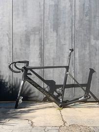 TELAIO COLNAGO V4RS TG: 57