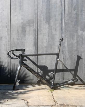 TELAIO COLNAGO V4RS TG: 57