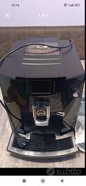 macchina da caffè Jura 60 