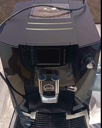 macchina da caffè Jura 60