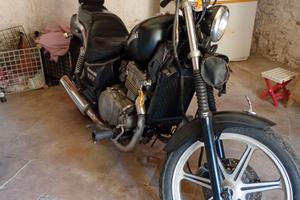 moto d'epoca