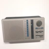 radio vintage  Philips d2000