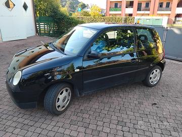 wolkswagen Lupo